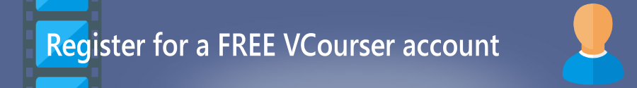 New RSS feed expert account creation