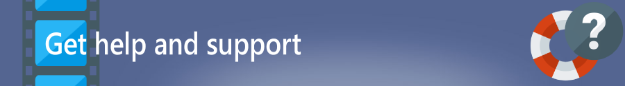 RSS news feed support